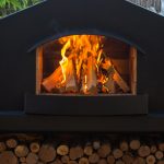 bakewell wood burner